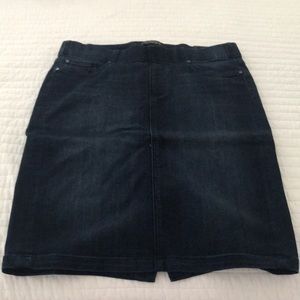 LIVERPOOL Denim Shirt